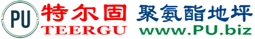 特尔固®晋城聚氨酯地坪